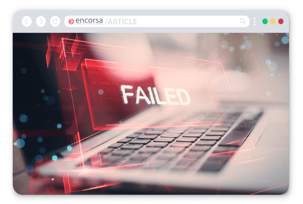 De ce eșuează proiectele de Digitalizare?