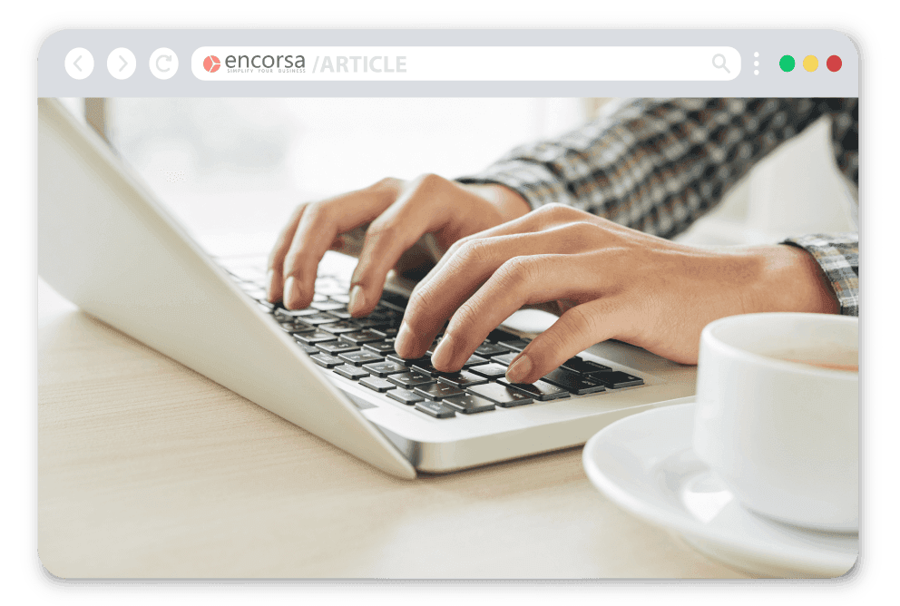 Cum decid ce tip de aplicație software să achiziționez? - Encorsa