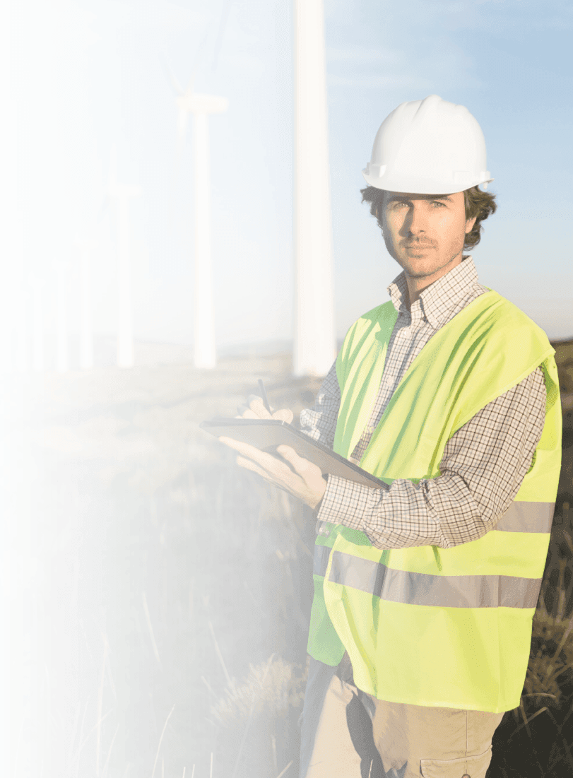 SOLUȚII PENTRU COMPANIILE DIN INDUSTRIA DE ENERGIE ȘI UTILITĂȚI 