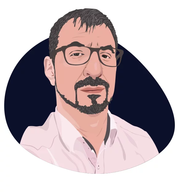 Radu Mărgărit Radu Mărgărit