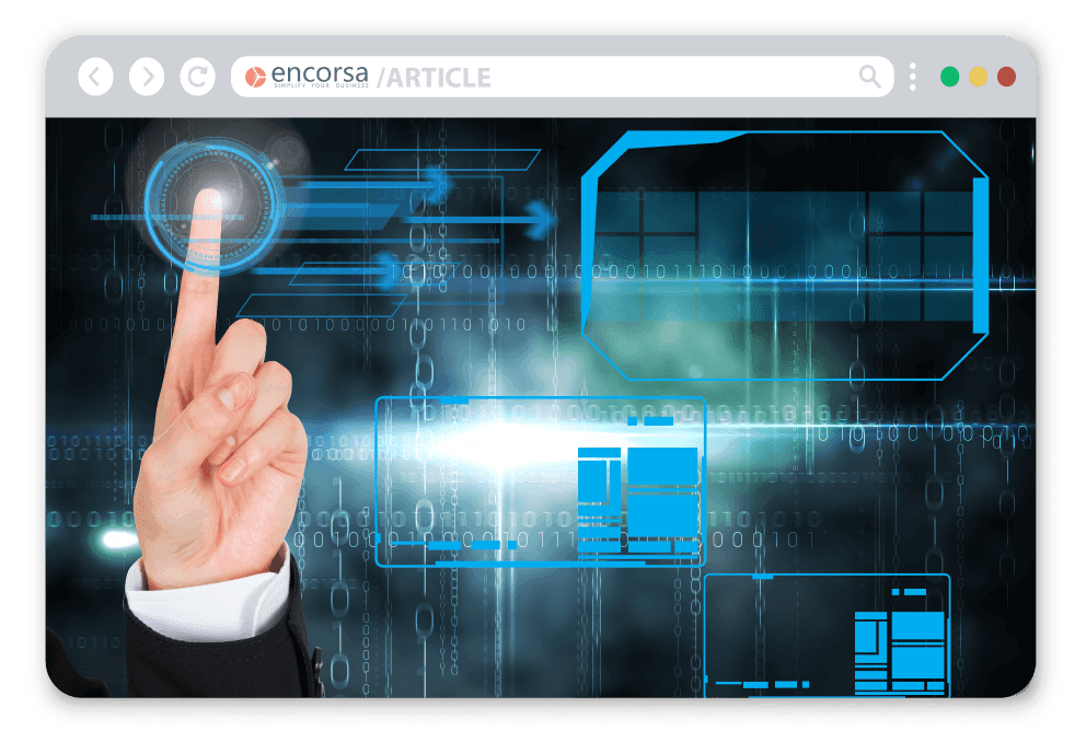 Platformele de tip low-code: o nouă pălărie pentru dezvoltatori? - Encorsa