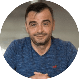 Fondator și CEO QUASAR COMEX