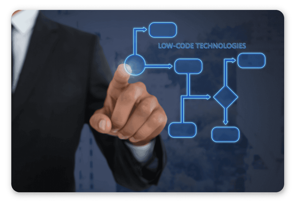 Despre tehnologiile low-code. Ce sunt și cum funcționează?