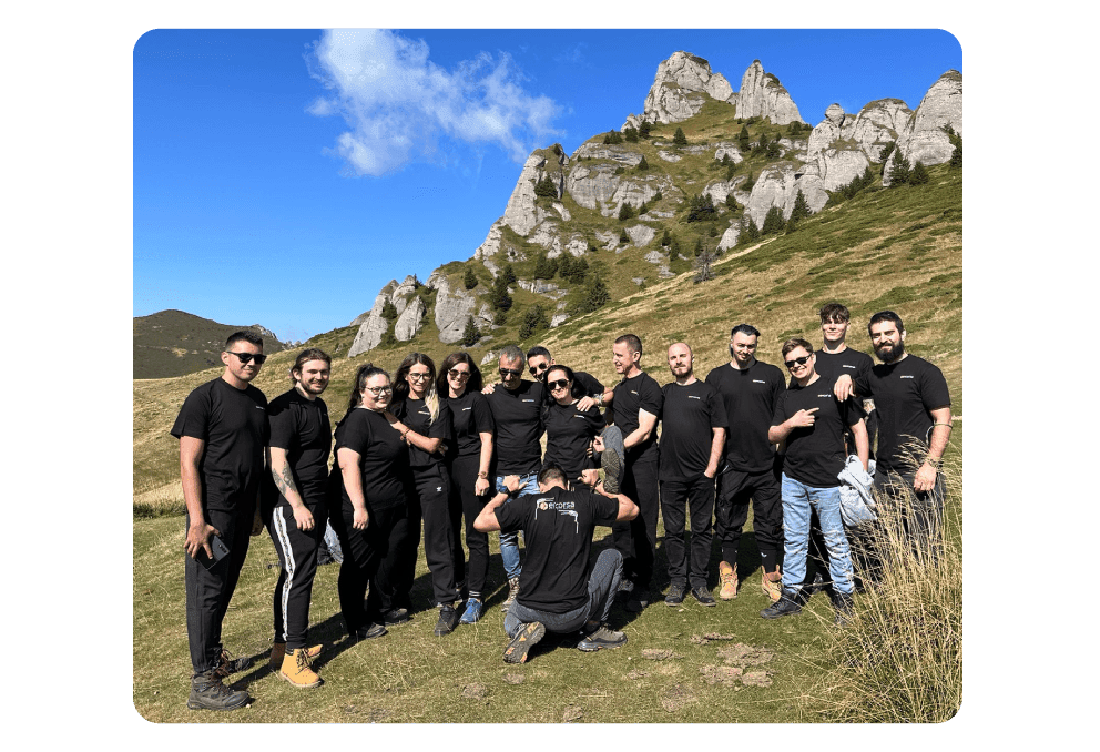 Encorsa team5