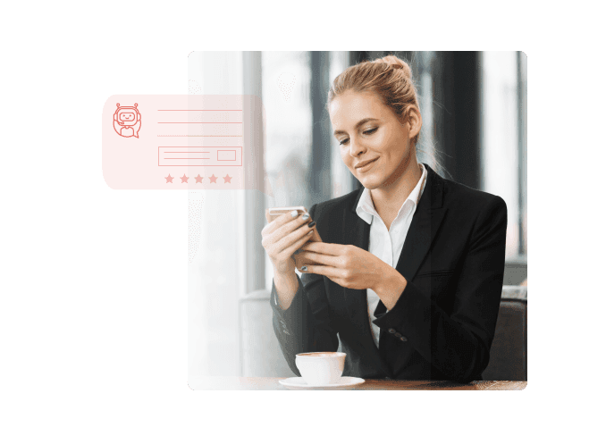 CONVERSATIONAL AI VORBEȘTE LIMBA RPA