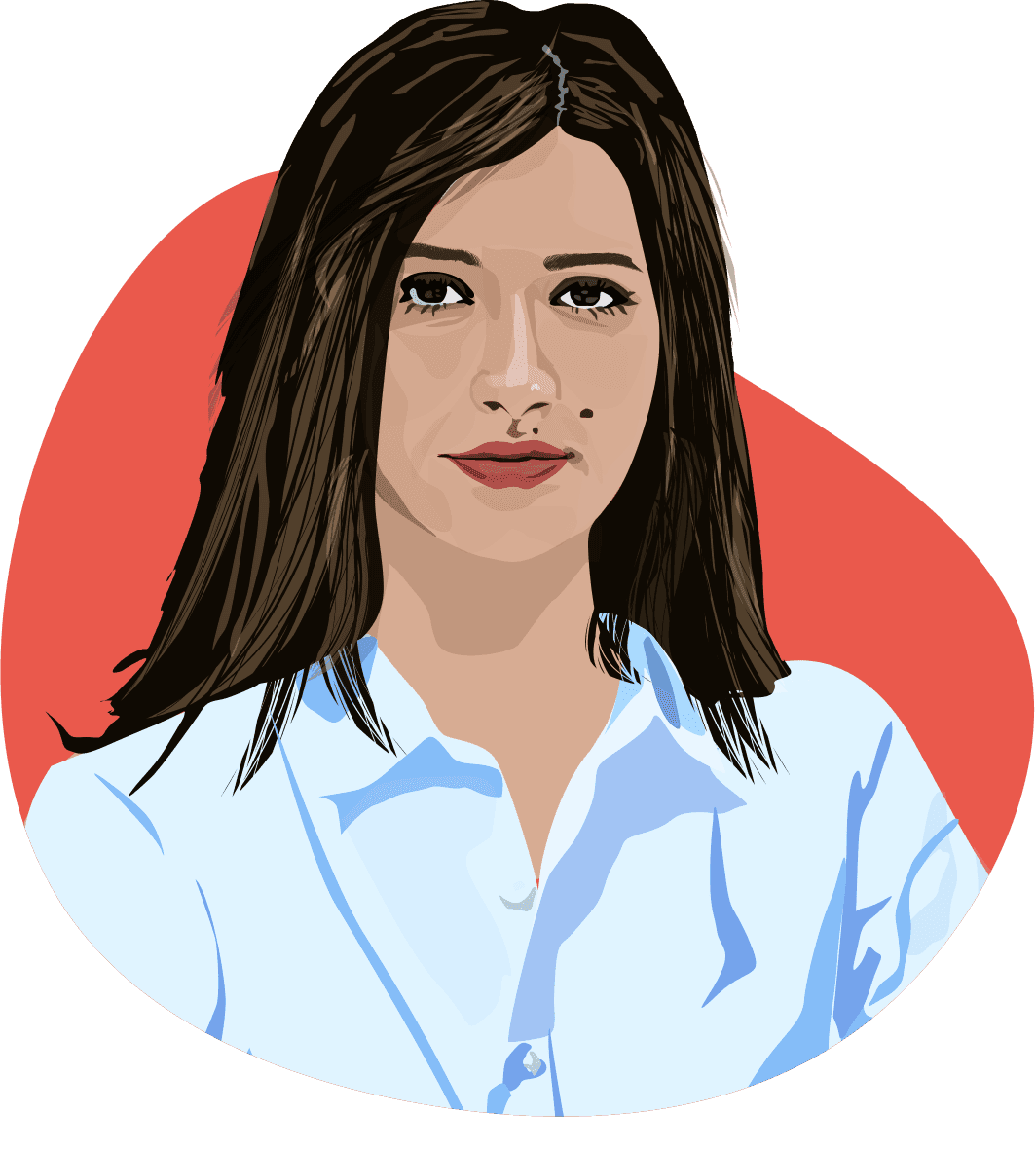 Bianca Linette O. 