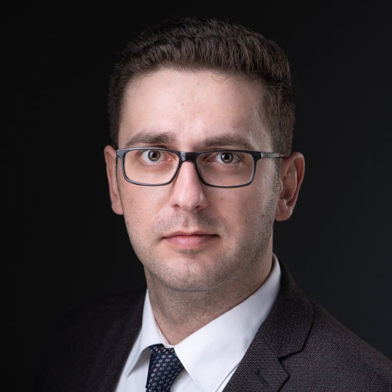 Senior Insolvency Practitioner & Head of Digital CITR