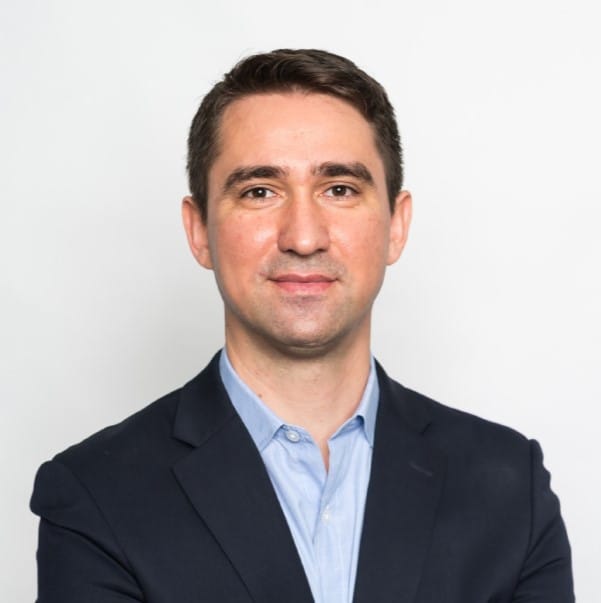 CEO Compania Națională Poșta Română