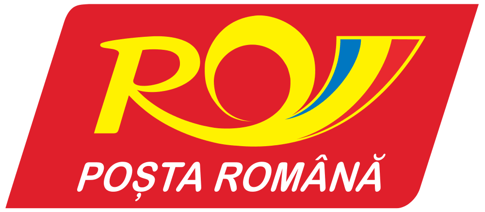 Posta Romana logo