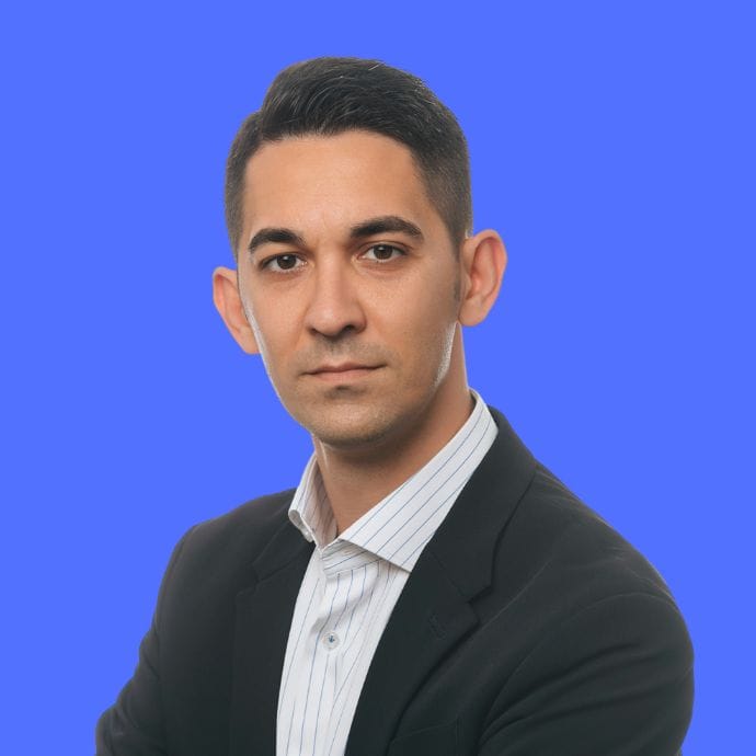 Cătălin Profir