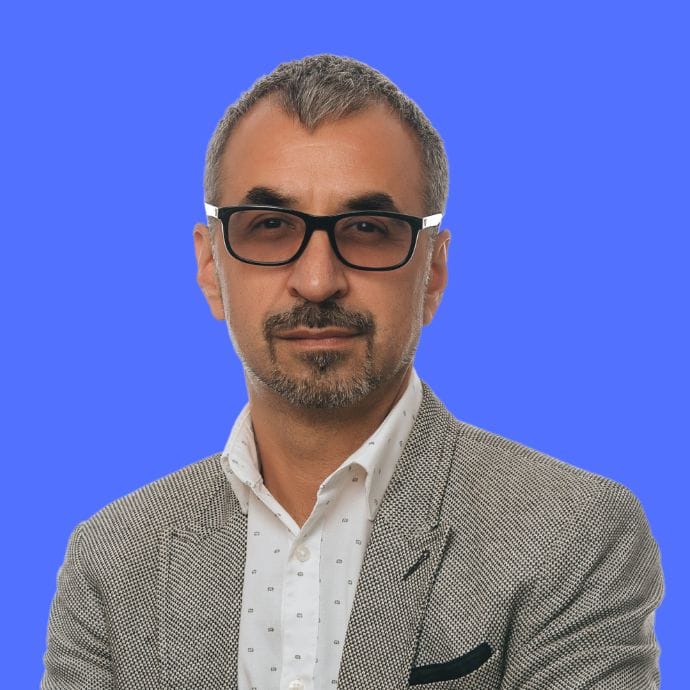 Radu Mărgărit