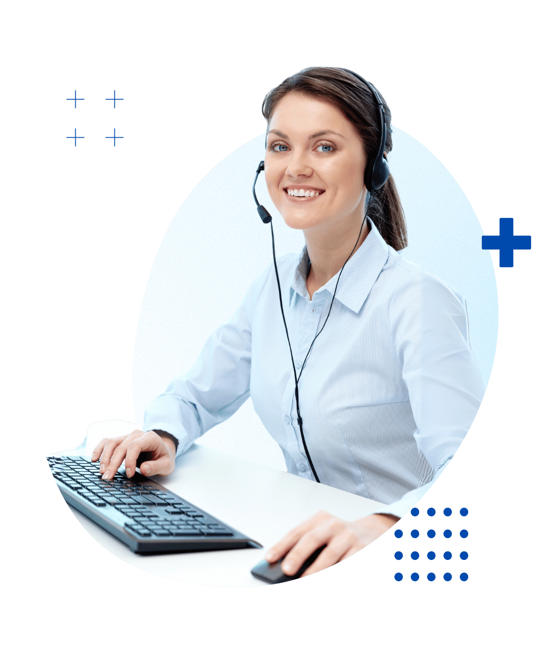 SOLUȚII DE AUTOMATIZARE PENTRU CENTRU DE CONTACT